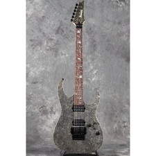 Ibanez j.custom RG8620AH-BQZ (Black Quartz)