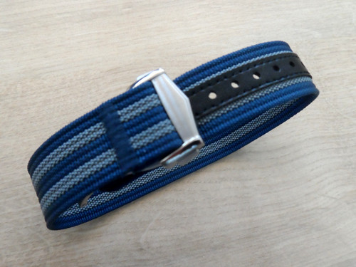 James bond nato style watch - james,