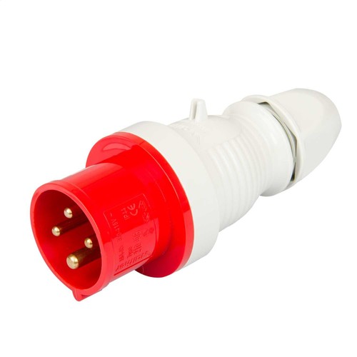 Walther 210406 415v 16amp 4pin - walther,