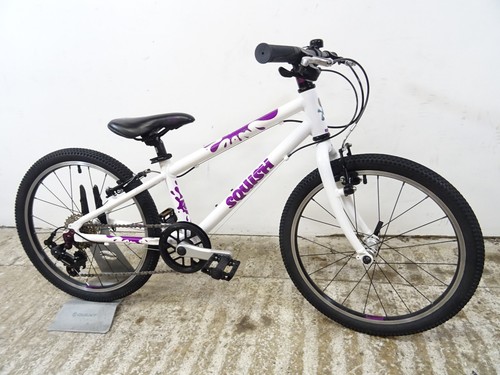 Squish white purple - squish,