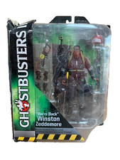Diamond Select Ghostbusters 2