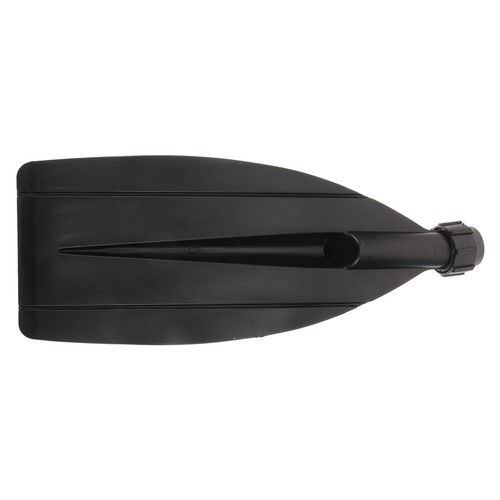 Plastic kayak paddle - plastic,