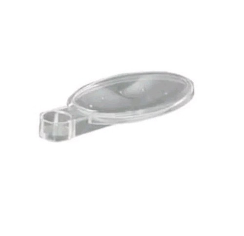 Aqualisa soap dish clear - mm,