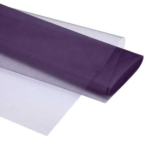 Tulle fabric rolls inch - fabric,
