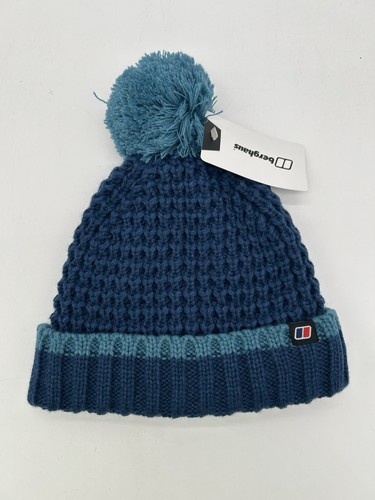 Berghaus kids striped bobble - berghaus,