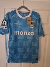 Coventry City 2025/2026 Home