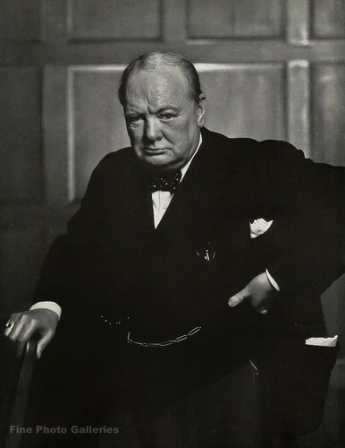 1941 vintage winston - 1941/46,