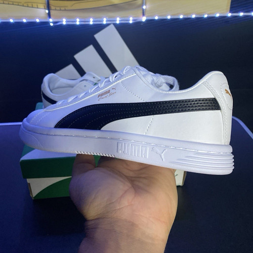 Puma court star - puma,