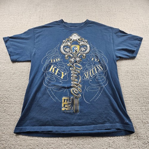 Abel shirt mens - mens, blue