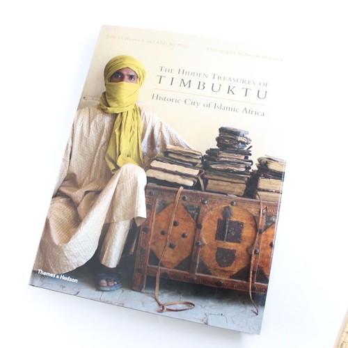 The hidden treasures - the, of