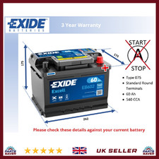 Battery fits VW BEETLE CORRADO