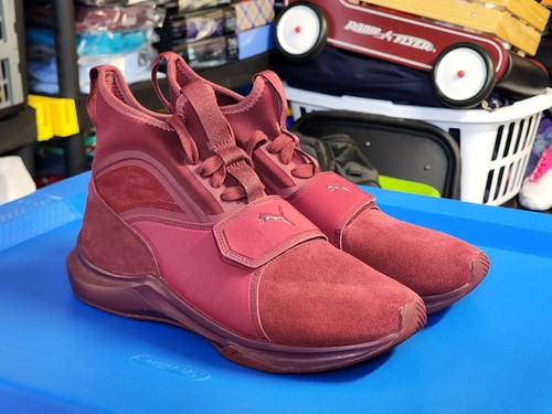 190968 womens puma - [190968-02],