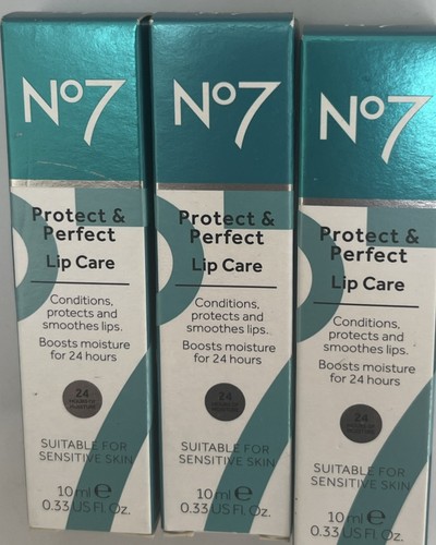 No7 protect perfect lip - no7,