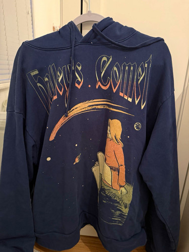 Billie eilish halley comet - billie,
