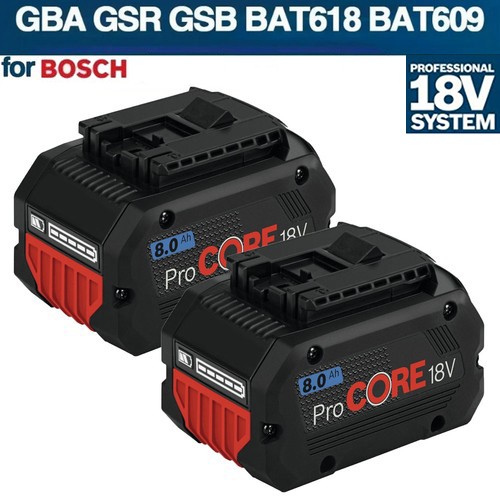 For bosch 18v 5ah 8ah - bosch,