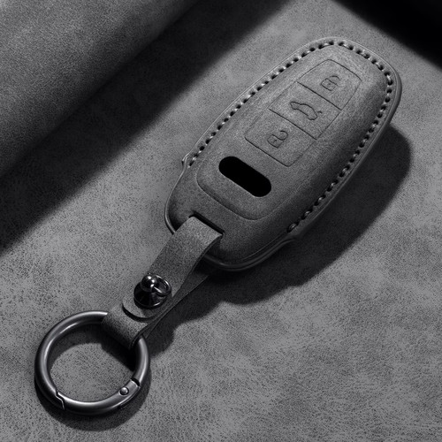 Key cover case for audi - a1, a2