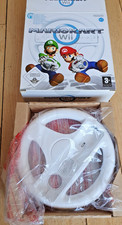 Nintendo Wii Steering Wheel