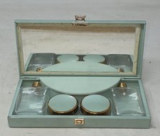 Vintage sirram travel - travel, vanity