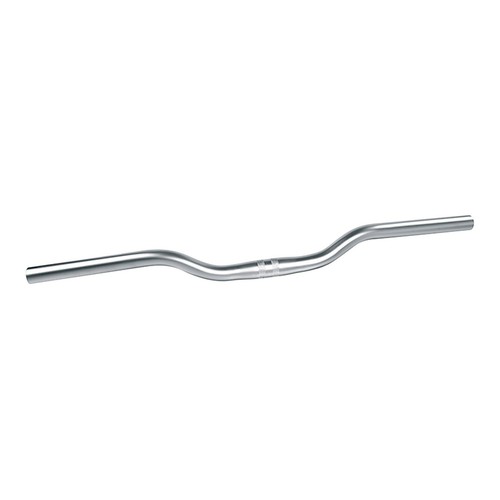 Ergotec city bugel - bugel, steel