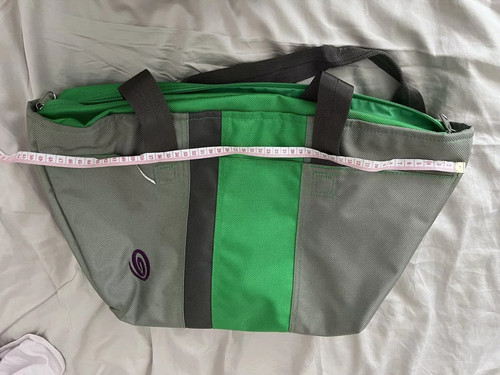 Timbuk2 tote bag - timbuk2,