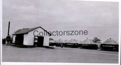 1950 rhodesia metal co - 1950's,