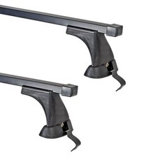 Roof Rack Bars M0KN 120cm