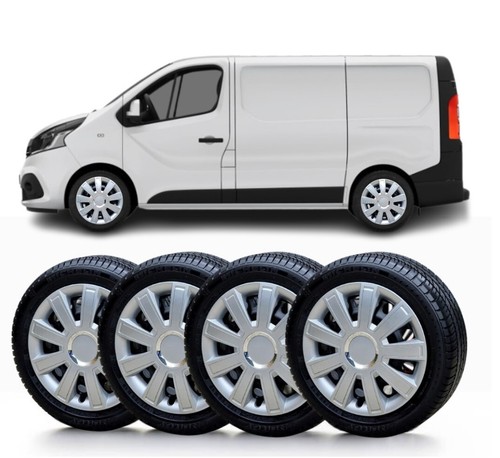 Inch wheel trims - wheel, fit