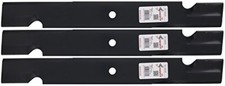 Rotary 3434 3 Mower Blades