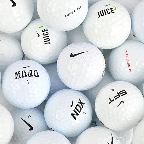 Nike golf balls mix pack - golf,