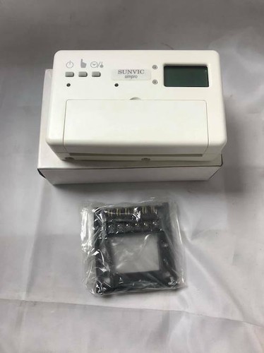 Sunvic simpro programmable - sunvic,