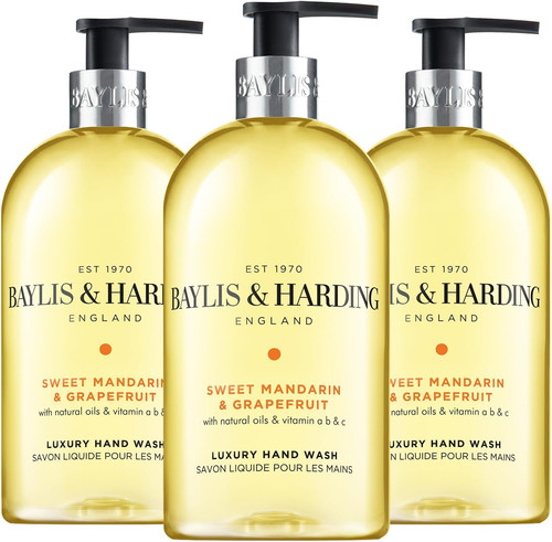 Baylis harding hand - baylis,