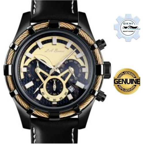 Banus rope bezel - l.a,