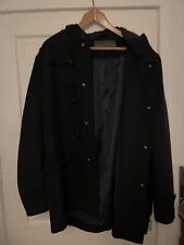 French Connection Duffle Coat