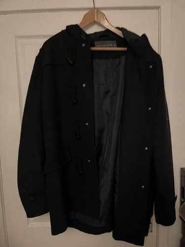 French connection duffle coat - french,
