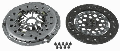 3000 951 142 sachs - 951,
