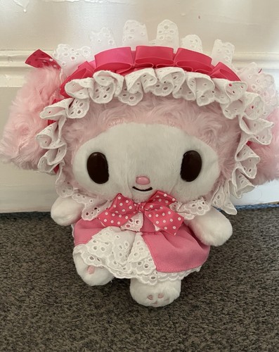 Melody lolita maid outfit - maid,