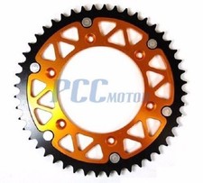 48 TOOTH CNC Aluminum