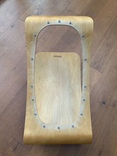 Coco Bloom Natural Baby Bouncer Chair Rocker - RRP £279