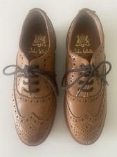 JOHN WHITE WOMEN’S TAN