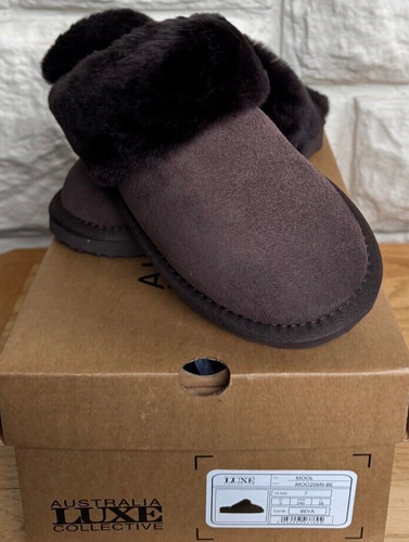 Bnib australia luxe mool - bnib,, 'mool'