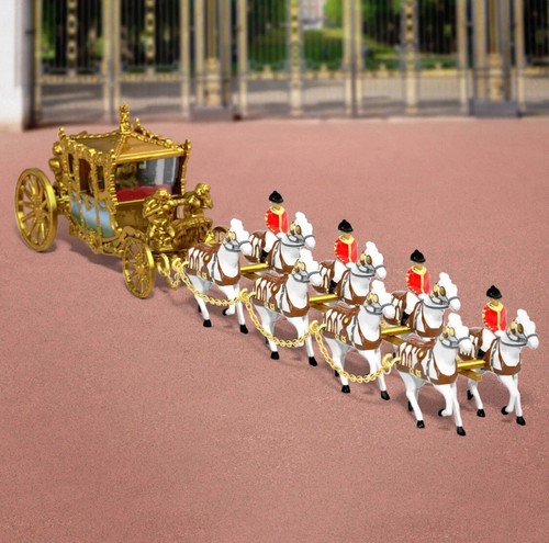 Matchbox 2023 coronation king - matchbox,