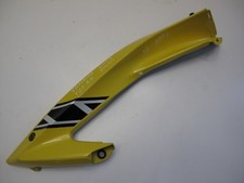 Yamaha YZF R6 Right Side