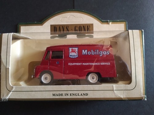 Lledo days gone - days, model