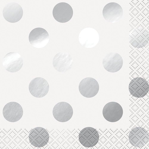 Foil silver party supplies and - supplies,