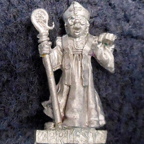 1985 tl4 talisman priest - 1985,
