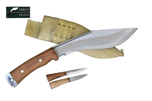Blade afghan kukri - afghan,