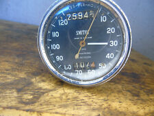 Triumph Norton Chronometric Smiths Speedometer 120MPH S 467/203/N