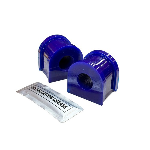 Superpro front anti - front, roll