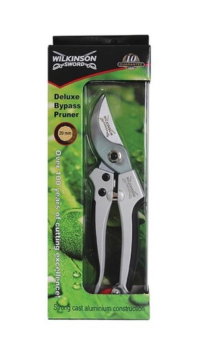 Wilkinson sword deluxe bypass - sword,