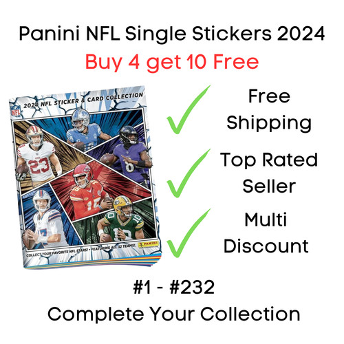 Panini nfl american - nfl,
